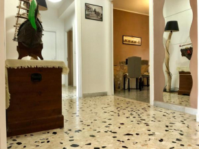 Casa vacanze